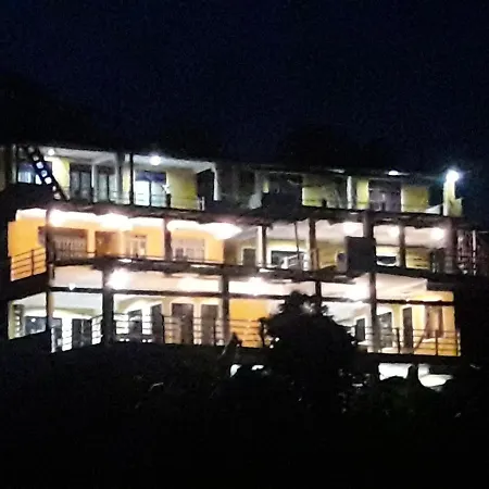 Hotel Peneleu